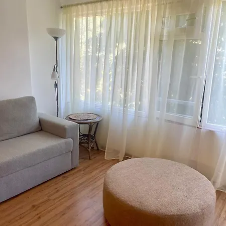 Apartmán Park *