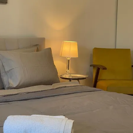 Park Apartmán