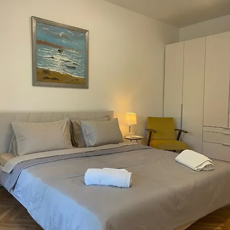 Park Apartamento Varna