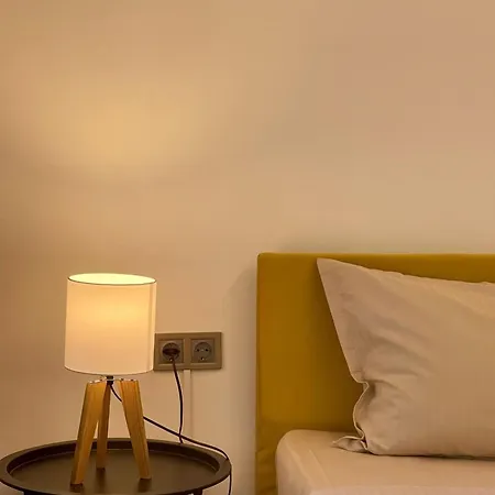 Park Apartmán