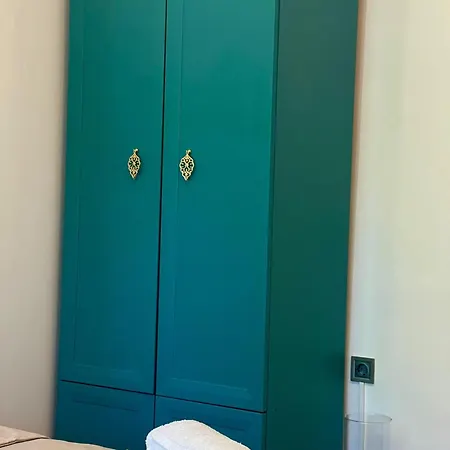 Park Apartmán Varna