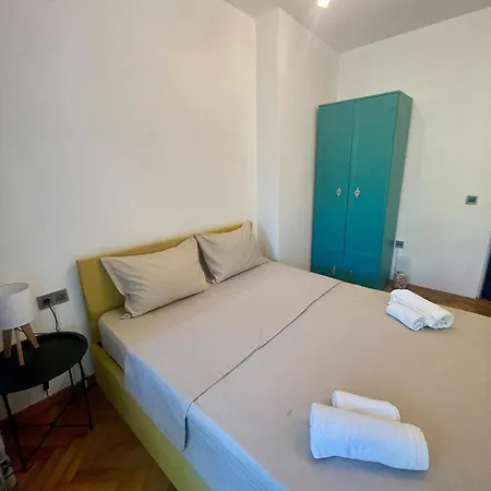 Apartmán Park
