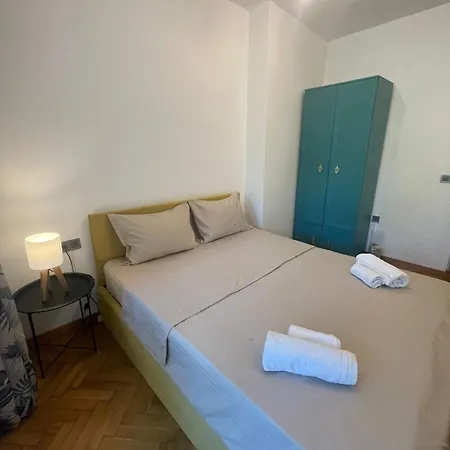 アパート Park ヴァルナ