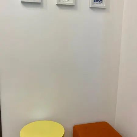 Park アパート ヴァルナ