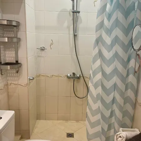 Park Apartman
