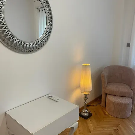 Park Apartman Várna
