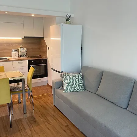 Park Apartman Várna